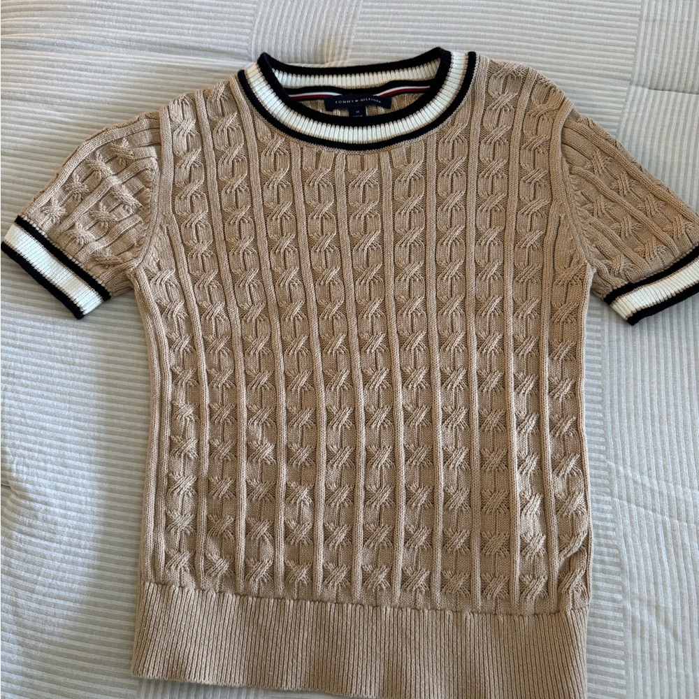 Tommy Hilfiger Sweater